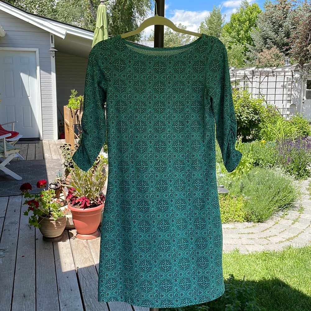 Active Wear Dress